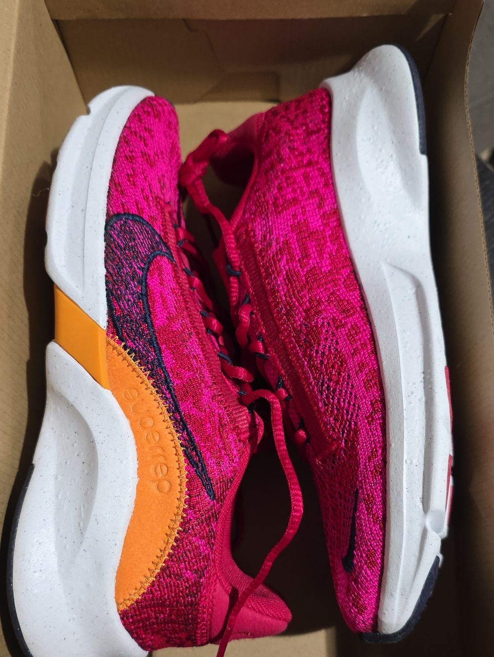 Nike SuperRep Go 3 NN FK
